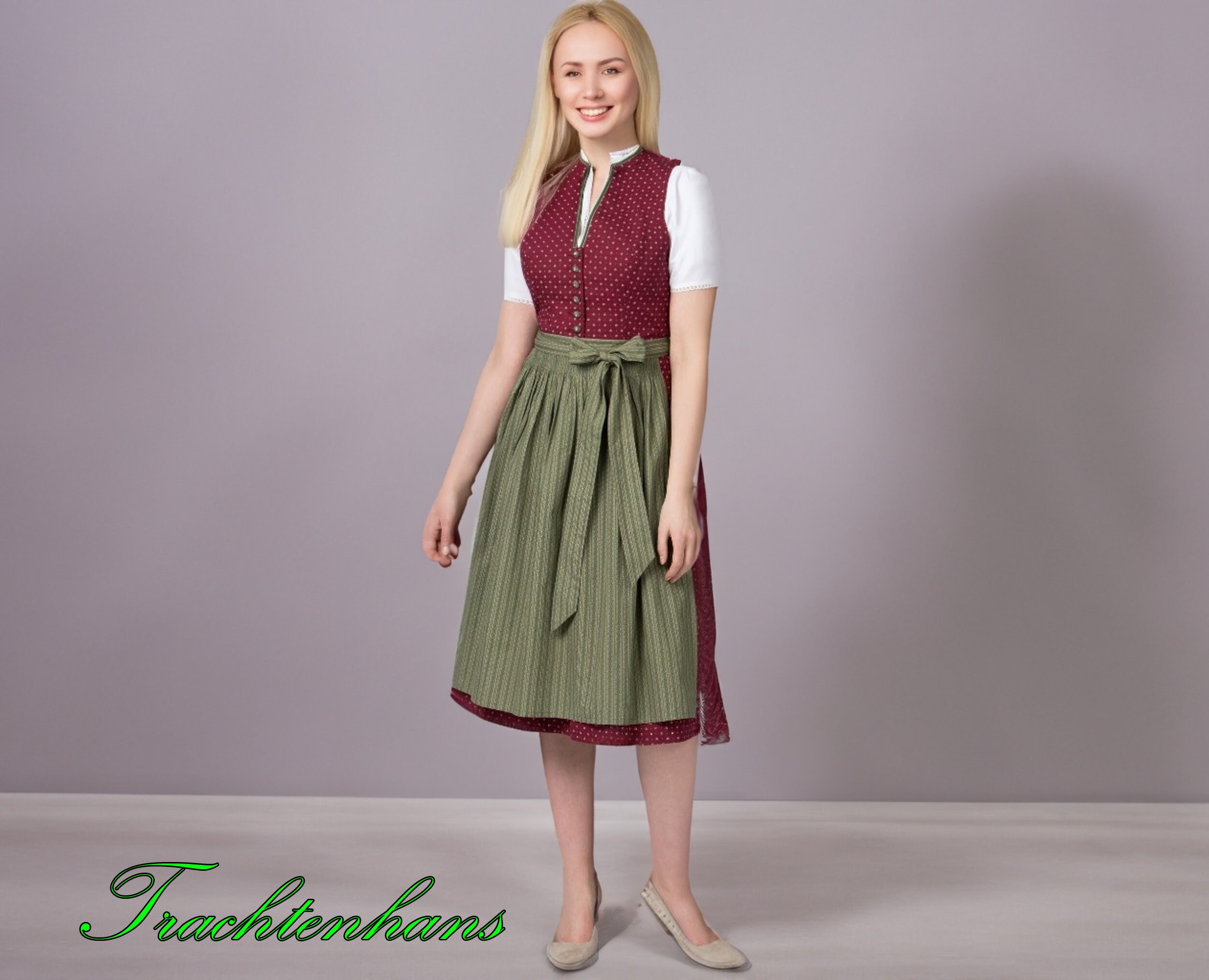 Ladies dress shop with jacket