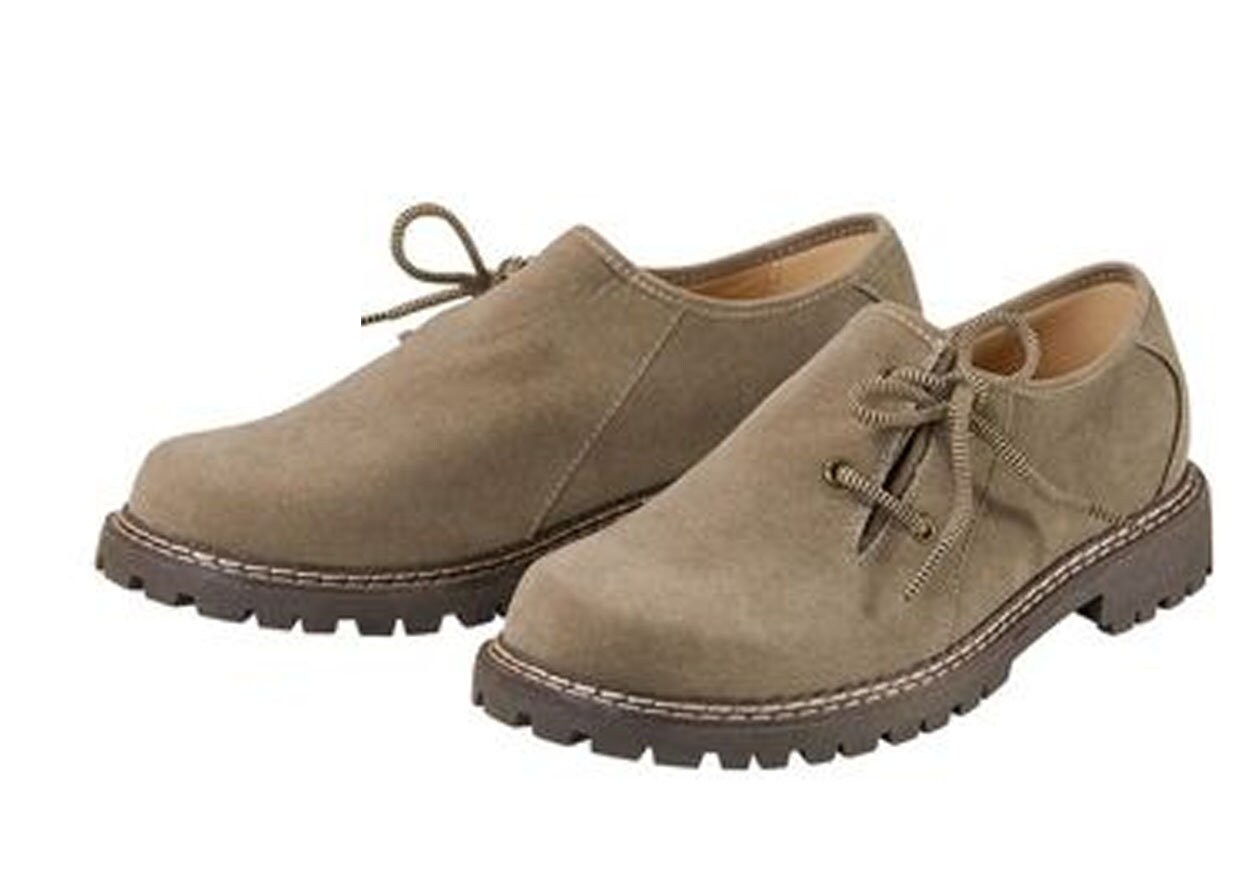 Oat shoes Alex in the color Taupe costume shoes shoes for Oat shoes Alex in the color Taupe costume shoes shoes for
