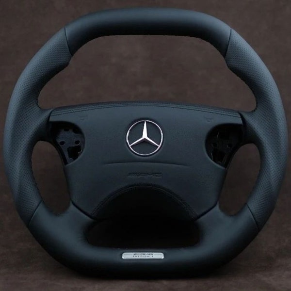 Steering Wheel for Mercedes-Benz w210, w208, G500, G55amg