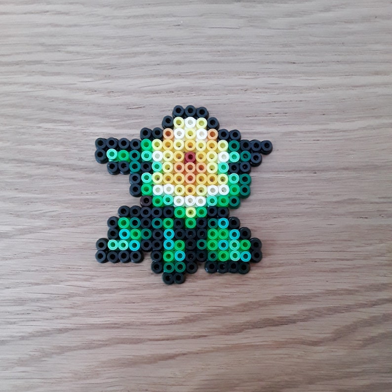 Stardew Valley Flower Daffodil Etsy