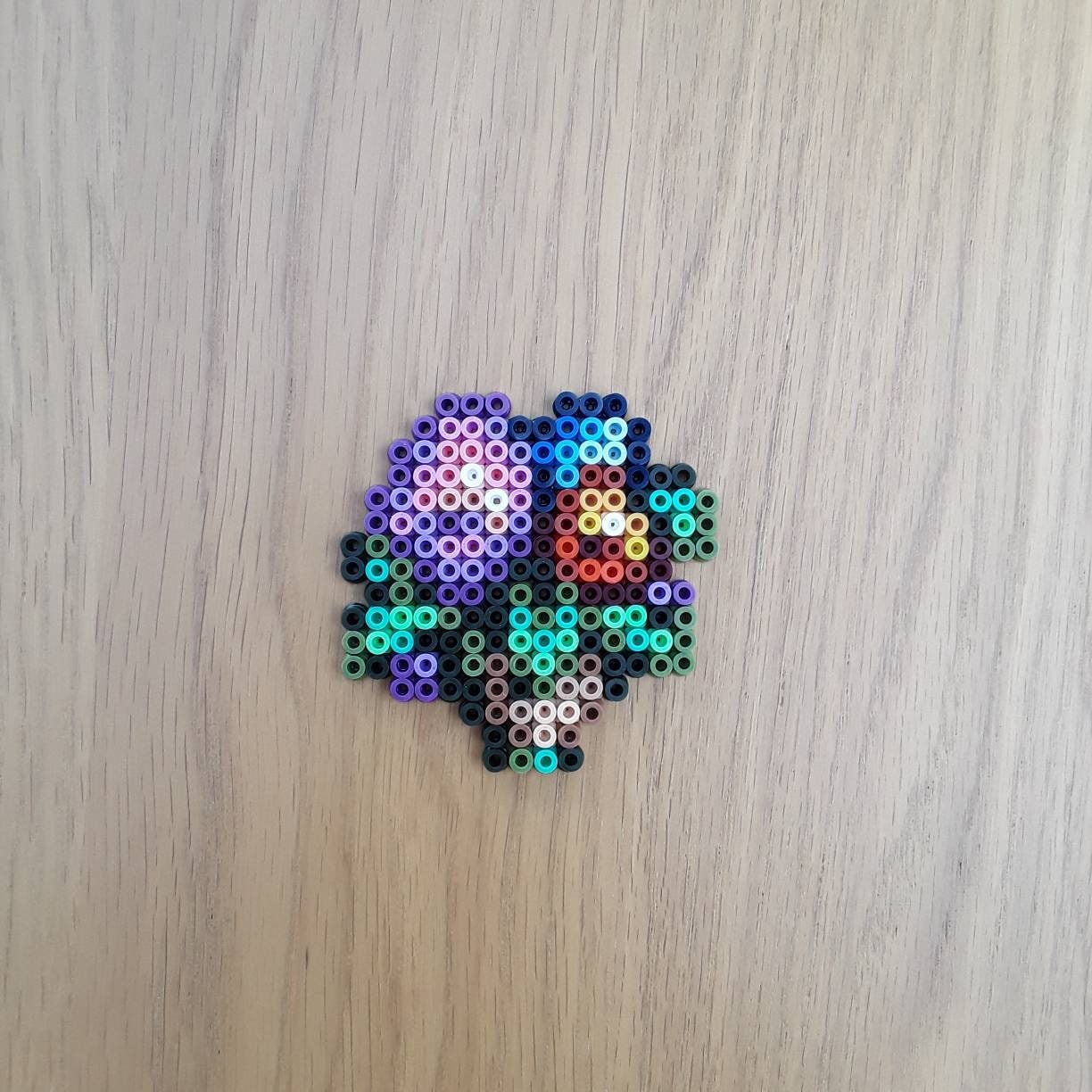 Stardew Valley Bouquet Etsy