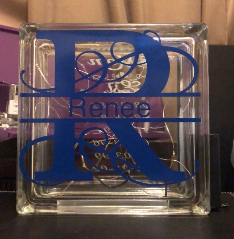 Glass Cube| Custom Glass Cube| Decorative Cube| Memorial Cube| Home ...