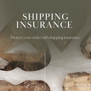 Shipping Insurance