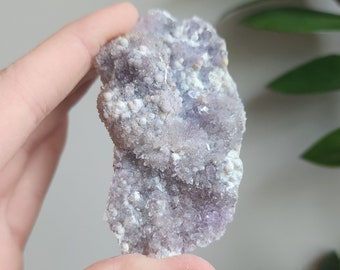 Flower Amethyst Specimen