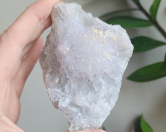 Flower Amethyst Specimen