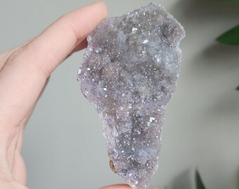 Flower Amethyst Specimen