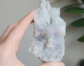 Flower Amethyst Specimen
