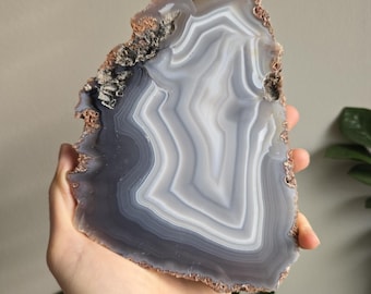 Agate Slab