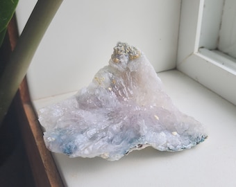 Flower Amethyst Specimen