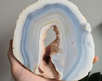 Agate Slab