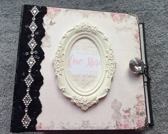 kmart baby record book