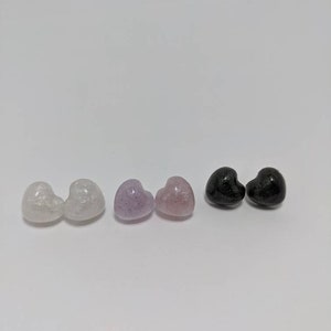Resin Studs