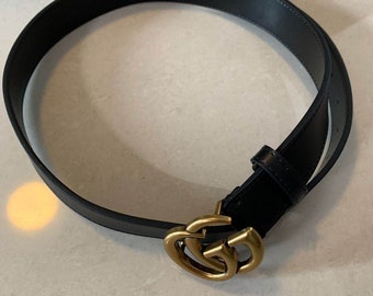 etsy gg belt