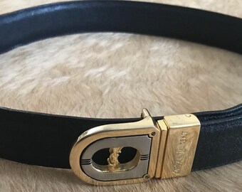 Ysl Belt Buckle - Etsy UK