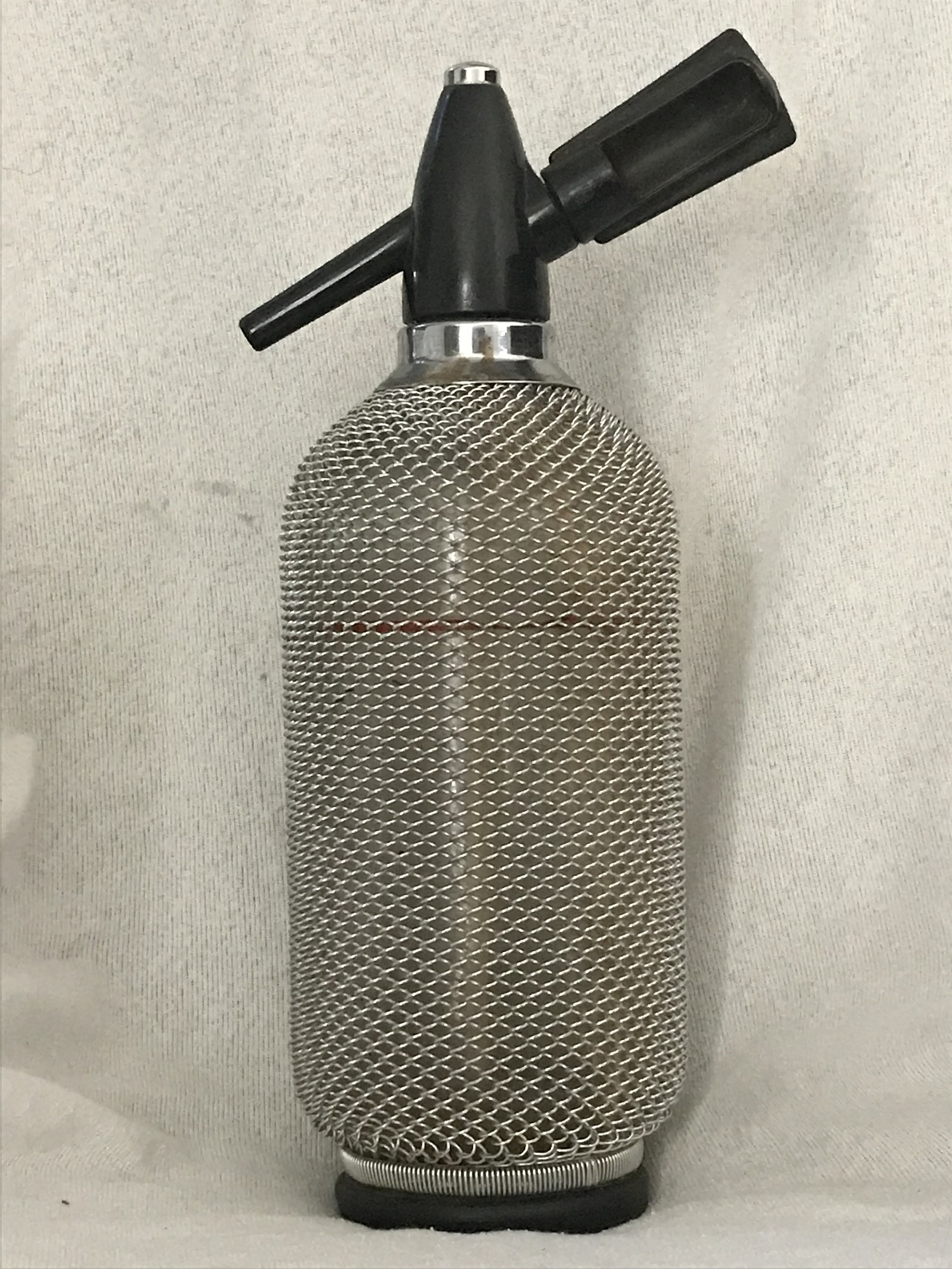 Siphon Seltzer Bottle at Selena Mead blog