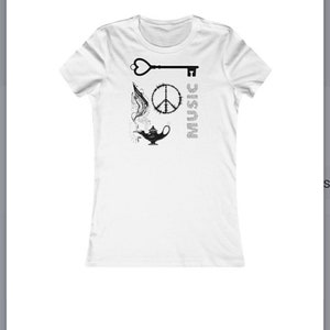 T-shirts Be Balanced