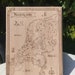 see more listings in the Map section
