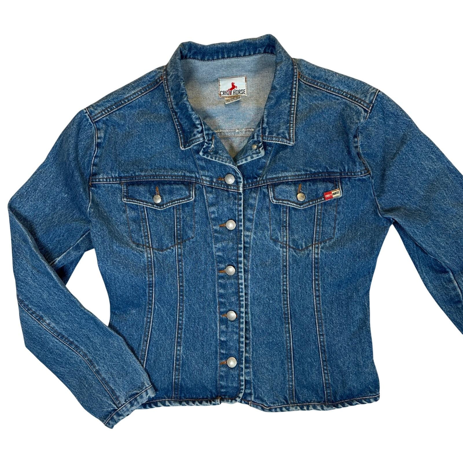 Crazy Jacket Y2k - Etsy