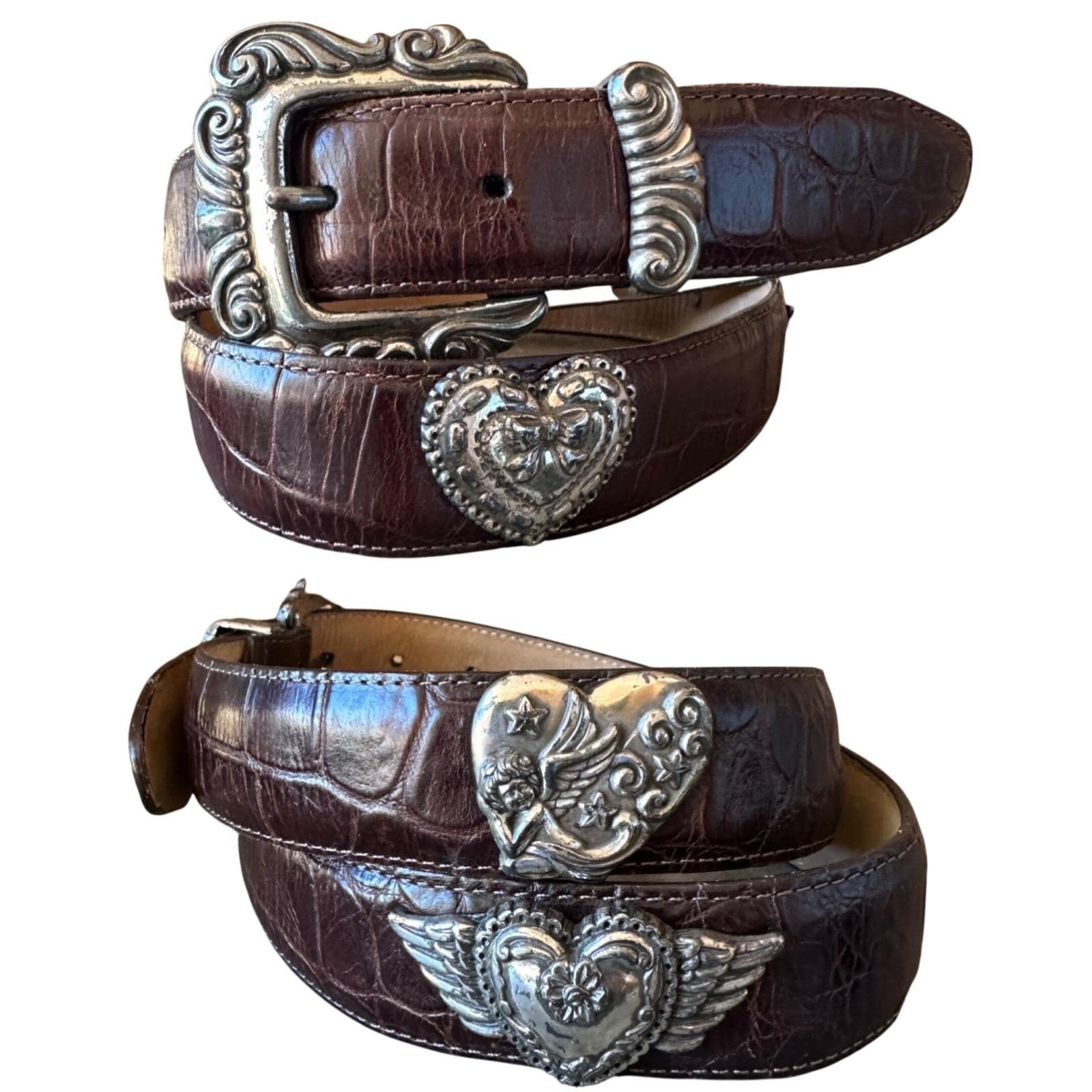 Brighton Heart Belt - Etsy