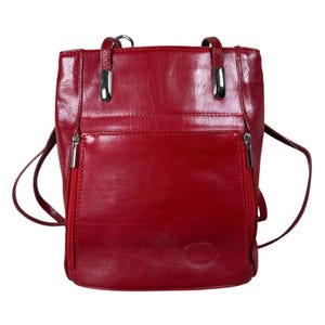 1990s Italian Bag - Etsy