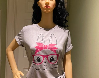 Bella Canvas T-shirt