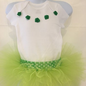 Tulle tutu skirt
