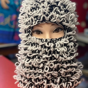 Ski Mask Balaclava