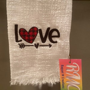 Handmade Cheesecloth Napkins
