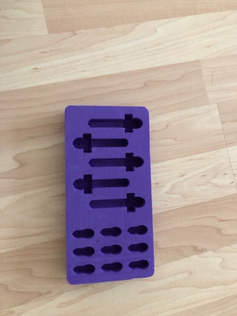 Cricut Maker Blade Housing Storage Perfect Fit for Your Etsy