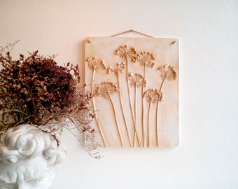 Plaster Wall Decor Etsy Plaster Wall Decor Etsy
