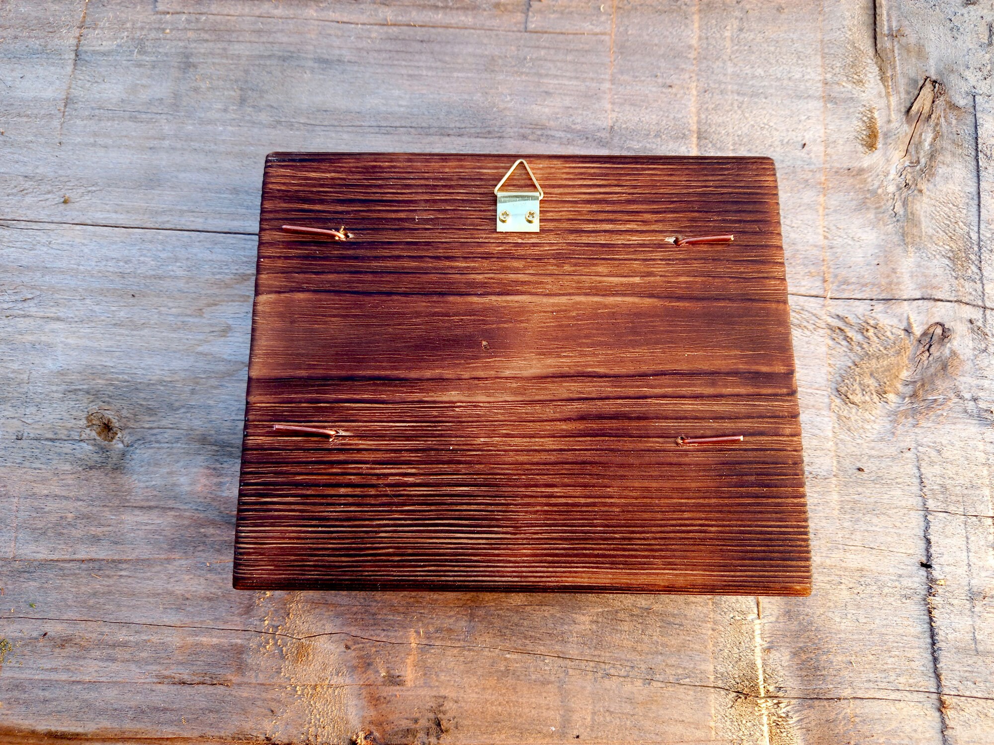 Schlüsselhalter für Wand / Hängehaken / Holzhaken aus | Etsy