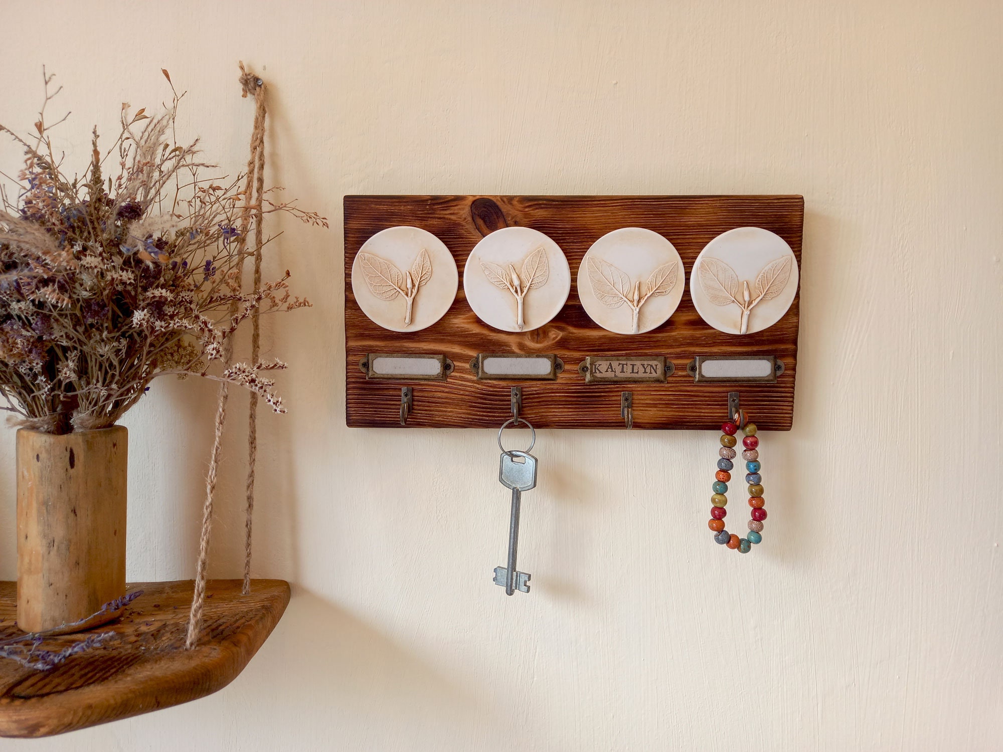 contemporary wall key holder contemporary wall key holder