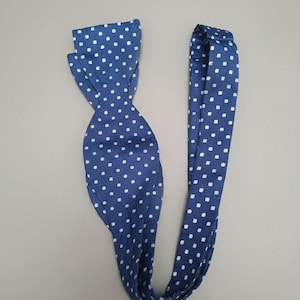 Vintage Silk Bow Tie Collection Lot, Mid-Century Men’s Neckwear Bundle, Retro Patterned Silk Bowties, Dapper Gentleman’s Estate Find