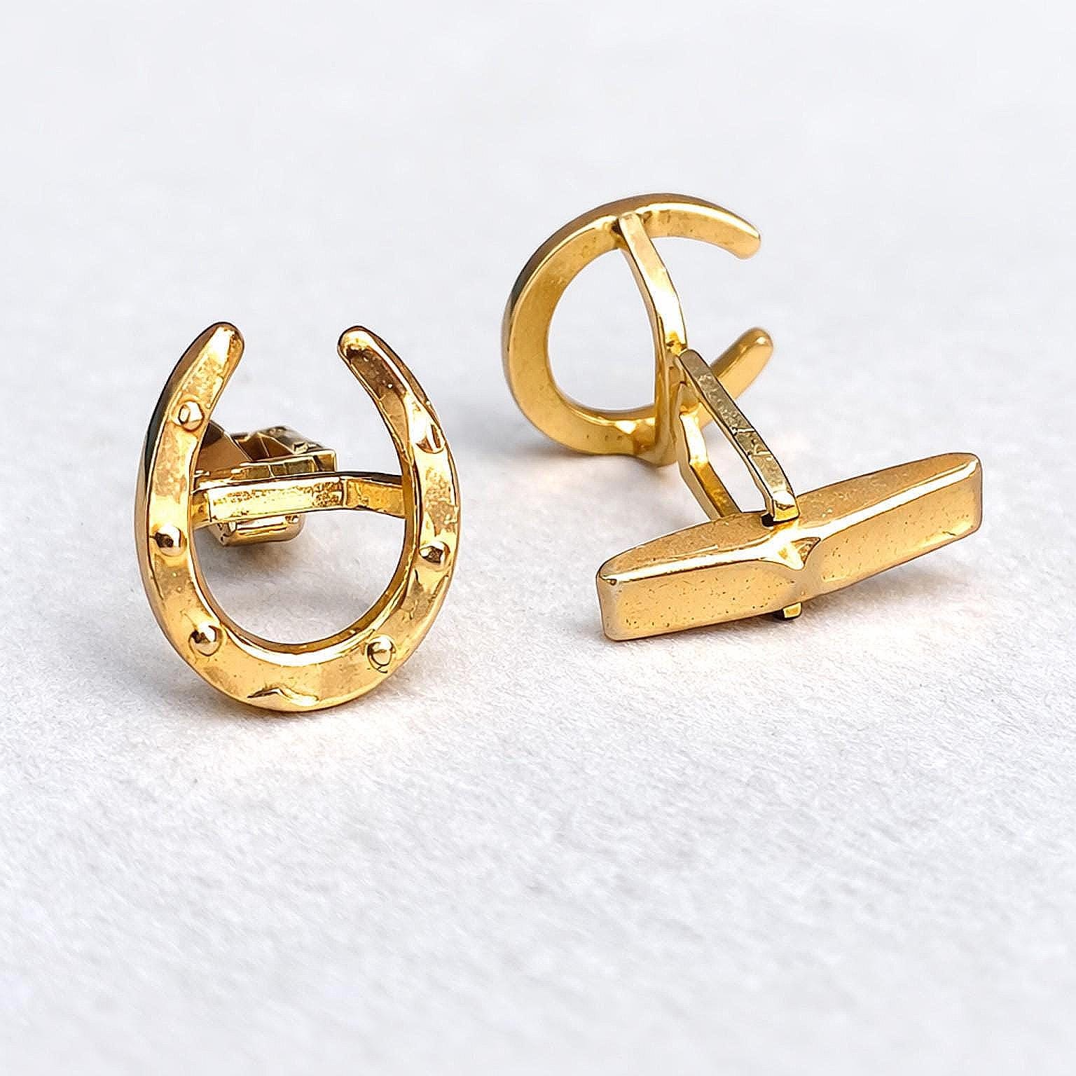 Antique chain cufflinks - Etsy 日本