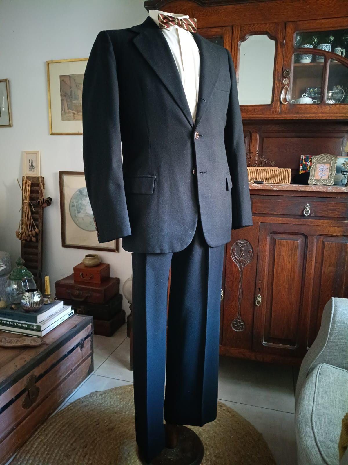 1940s suit - Etsy 日本