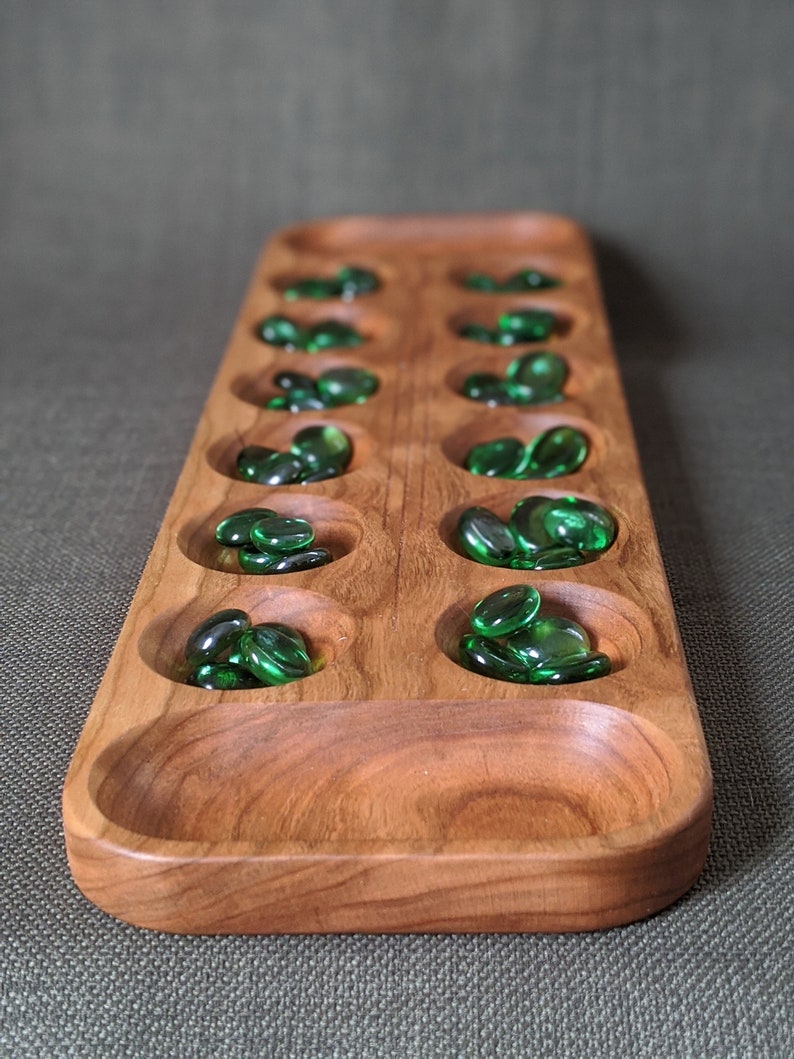 mancala board mancala board