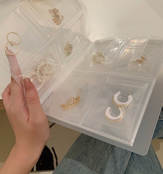 Jewelry ring organizer deals