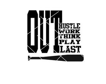 Download Outlaws Baseball Etsy