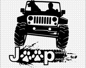 Download Jeep Flag Svg Etsy