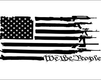 Download Ar 15 Flag Etsy