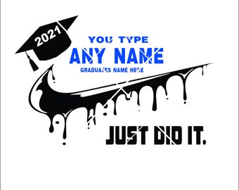 Download Just Did It Svg Etsy