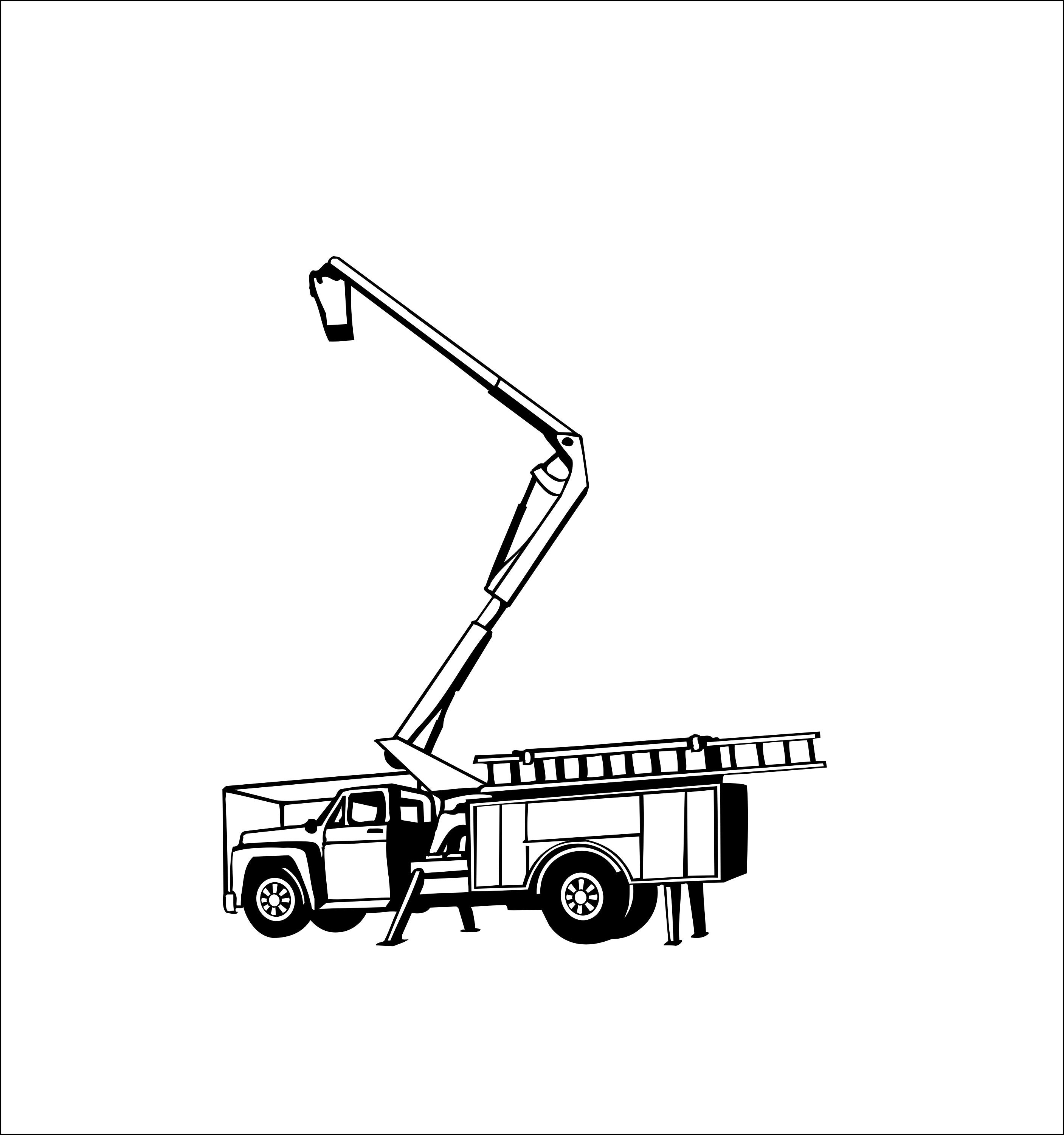 Free Free Bucket Truck Svg 750 SVG PNG EPS DXF File