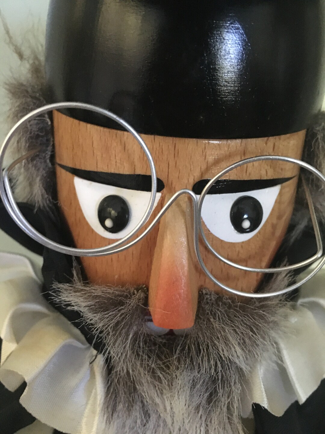 Steinbach Nutcracker germany Etsy