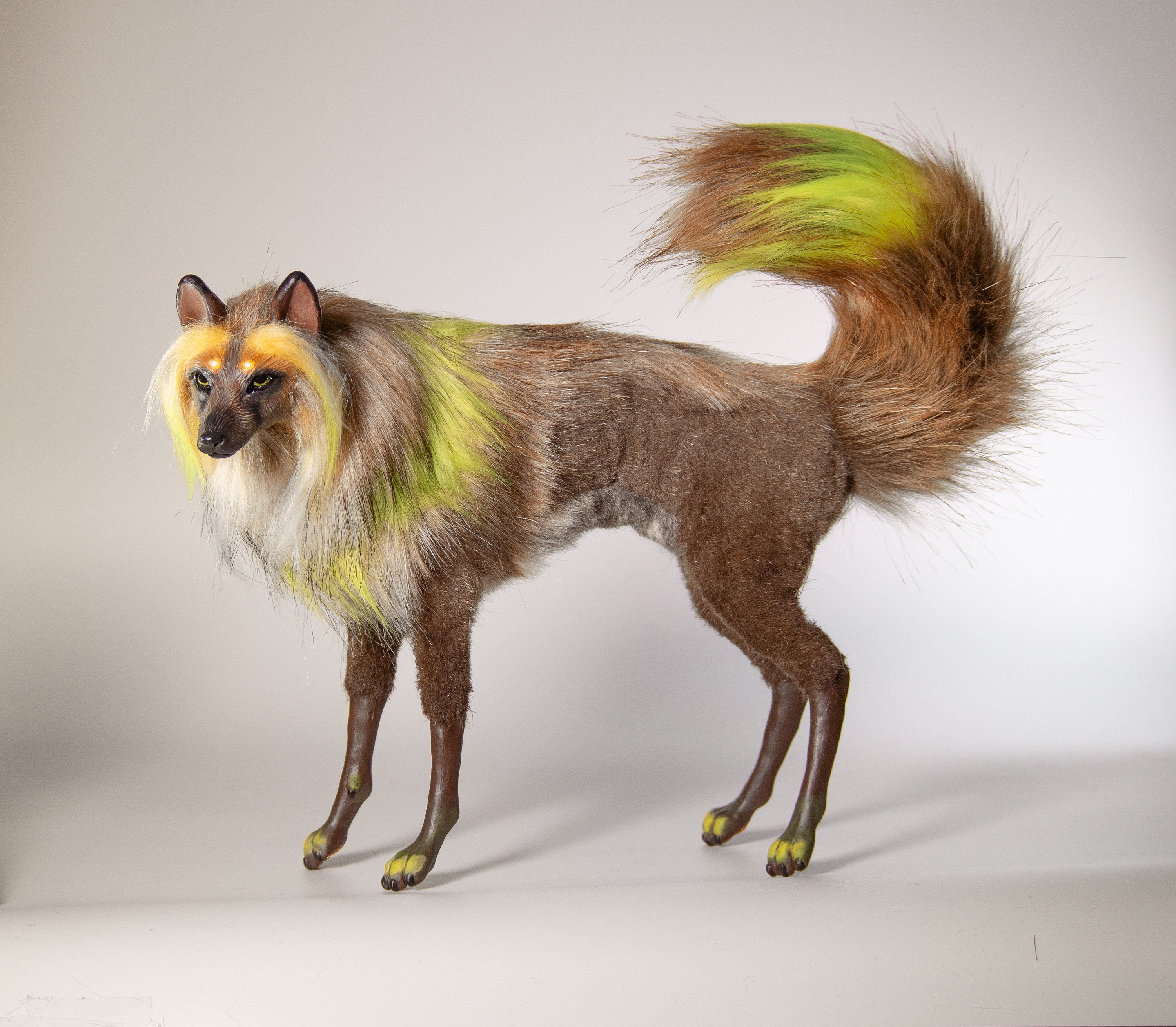 Buy Bjd Animals Online In India Etsy India