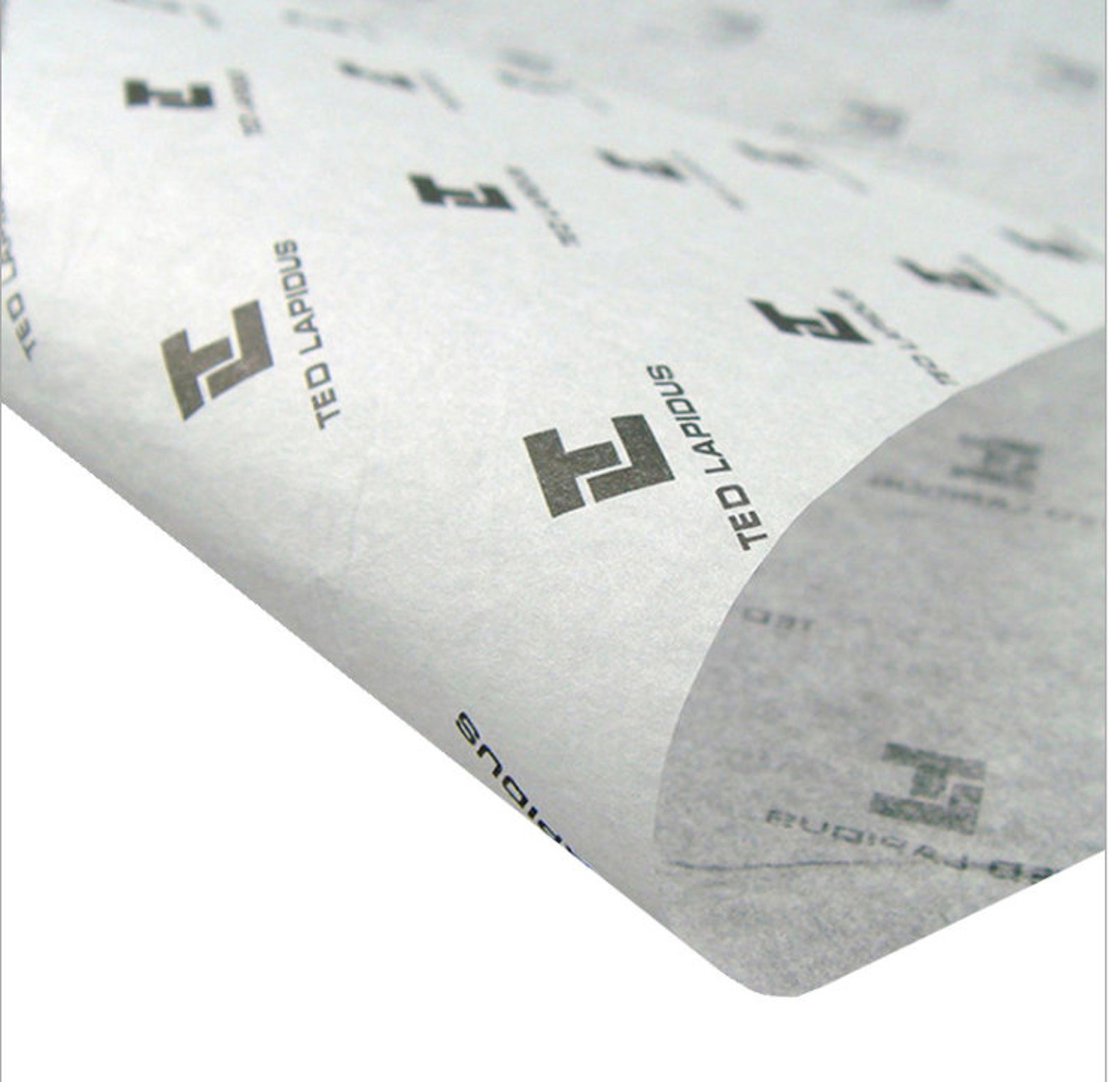 etsy custom tissue paper