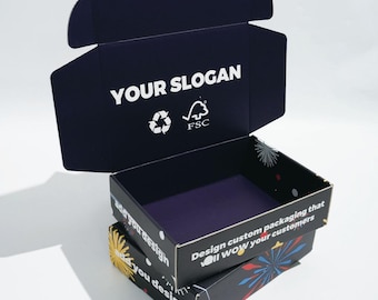 1000 Wholesale Mailer Box Custom Eco-friendly Gift Printed Apparel Packaging Boxes JEWELRY BOX