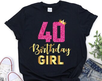 40th birthday outfit for her