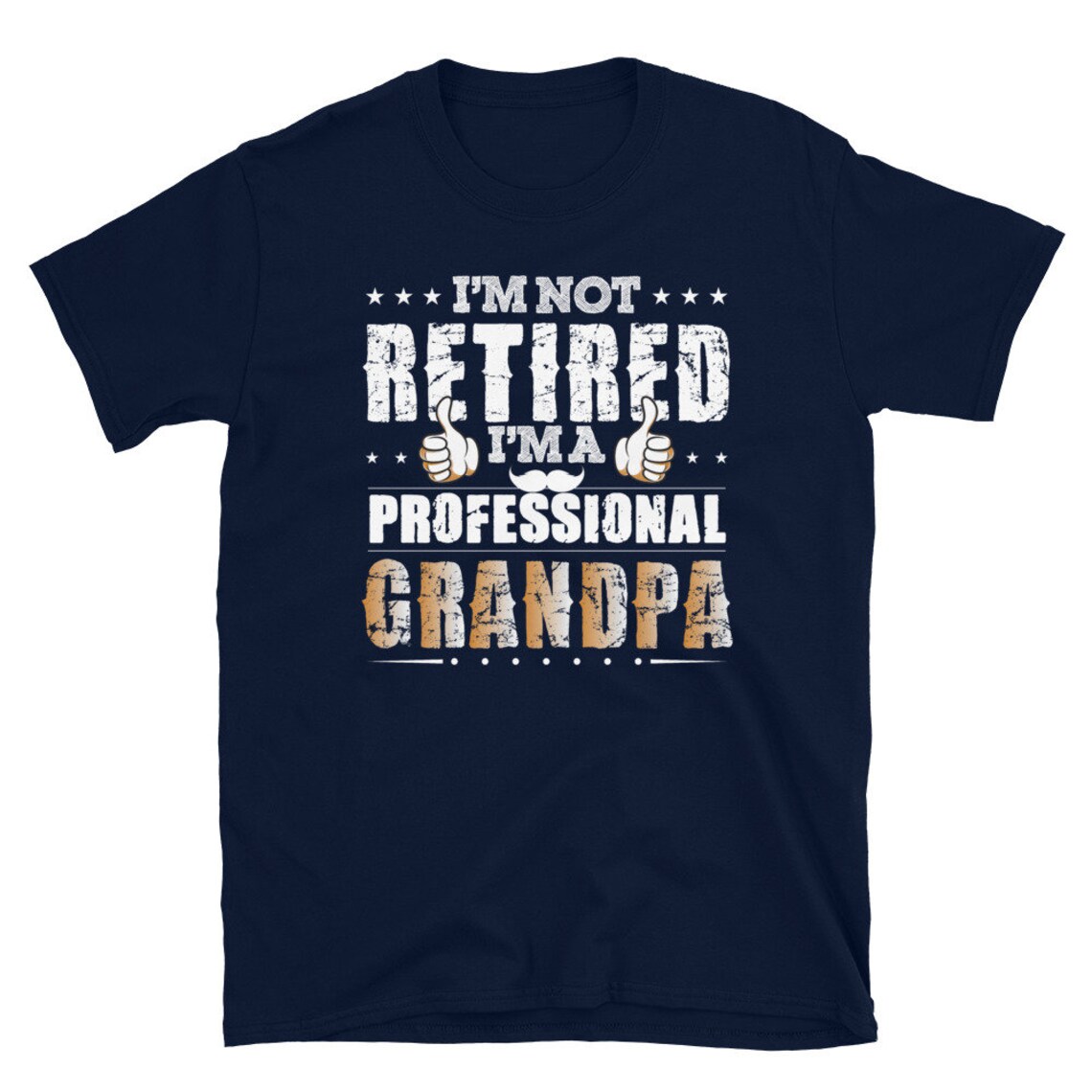Best Grandpa Shirt for BirthdayGrandpa T Shirt Fathers day Etsy