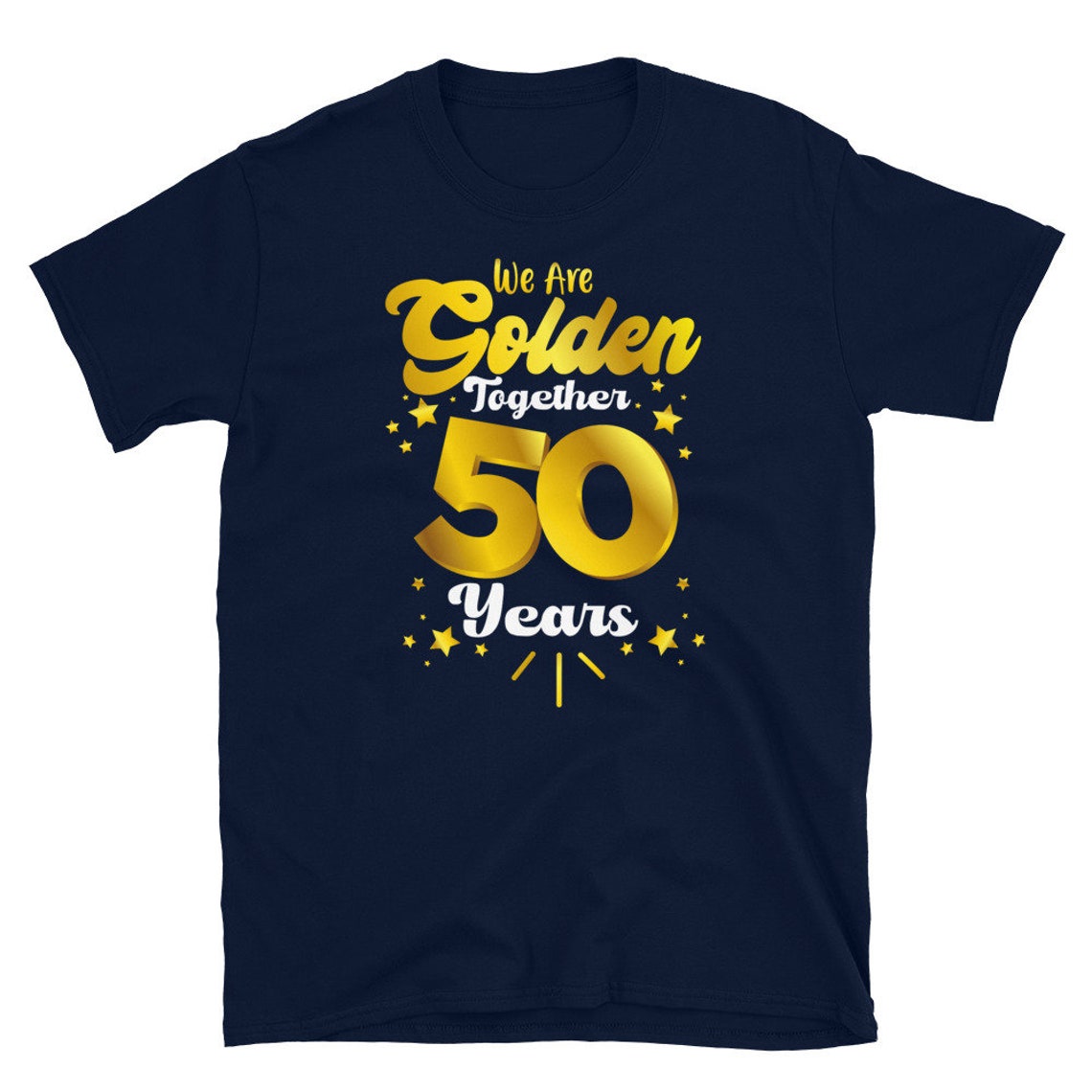 50th Wedding Anniversary Shirts50th Anniversary Gifts for Etsy UK