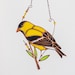 see more listings in the Stained glass Bird section
